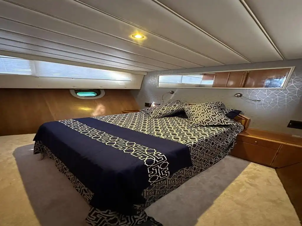Antalya Yacht Rent